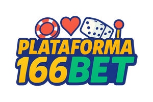 Plataforma 166bet